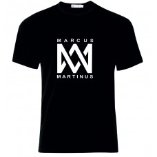 Μπλούζα T-Shirt Marcus Martinus